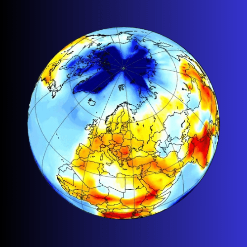 Climate predictions