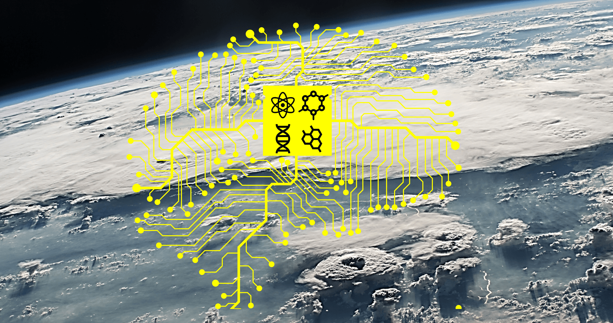 AI Application In Atmospheric Science