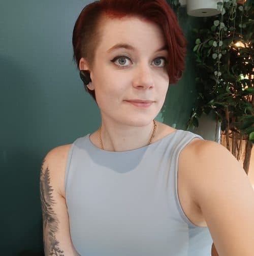 Jenni Köykkä