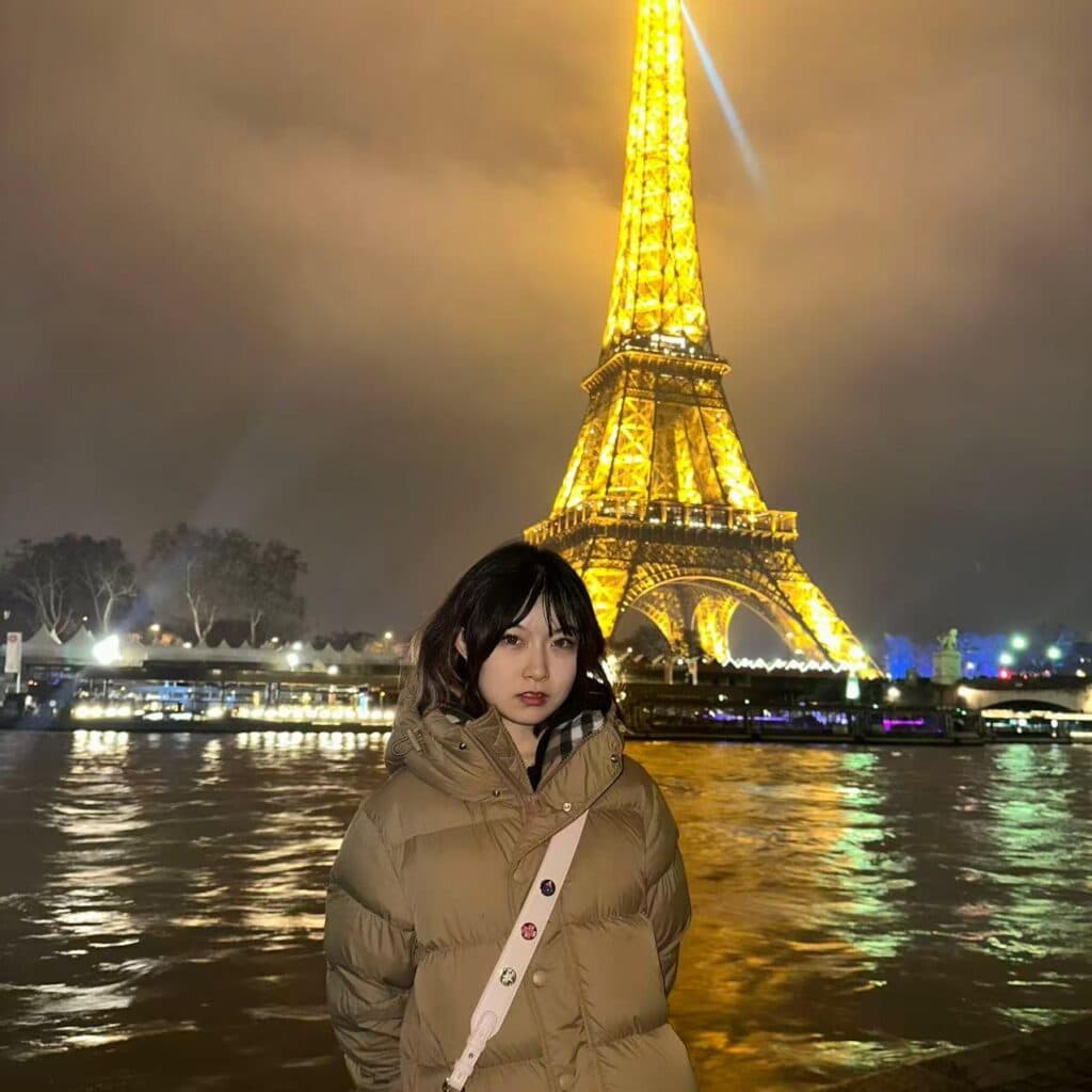 Haitong Zhang