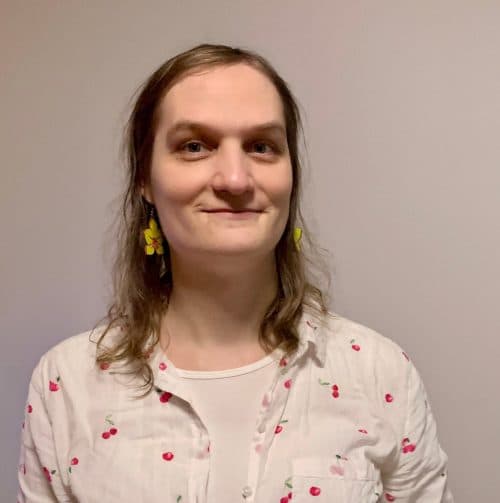 Emilia Blåsten