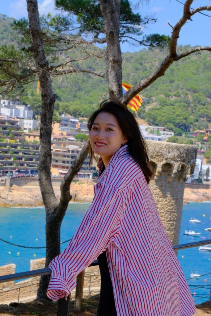 Xiang Li