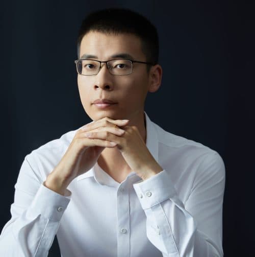 Zihao Fu
