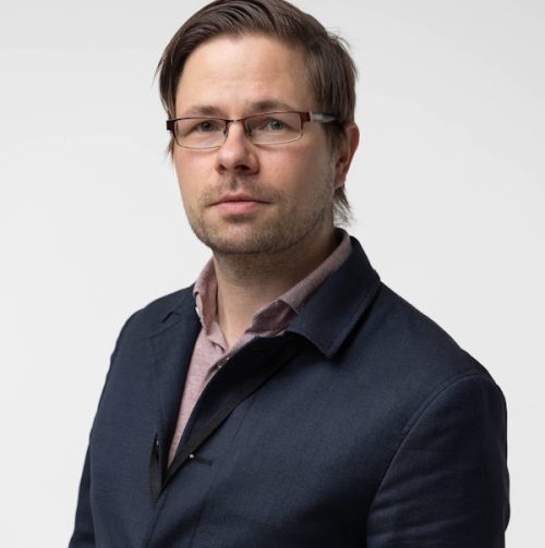 Mikko Äijälä