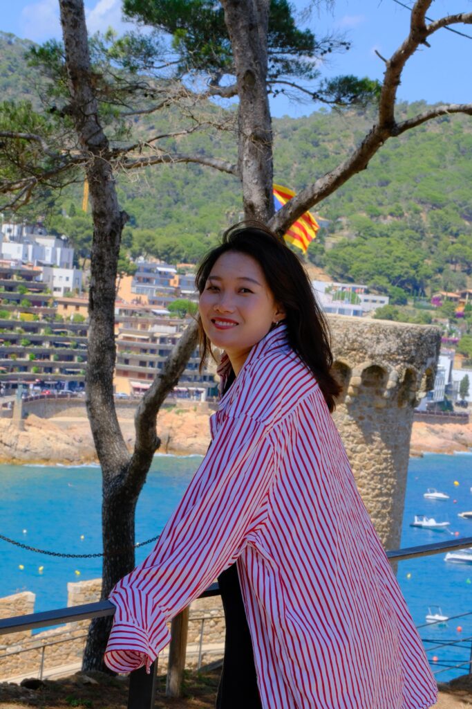 Xiang Li